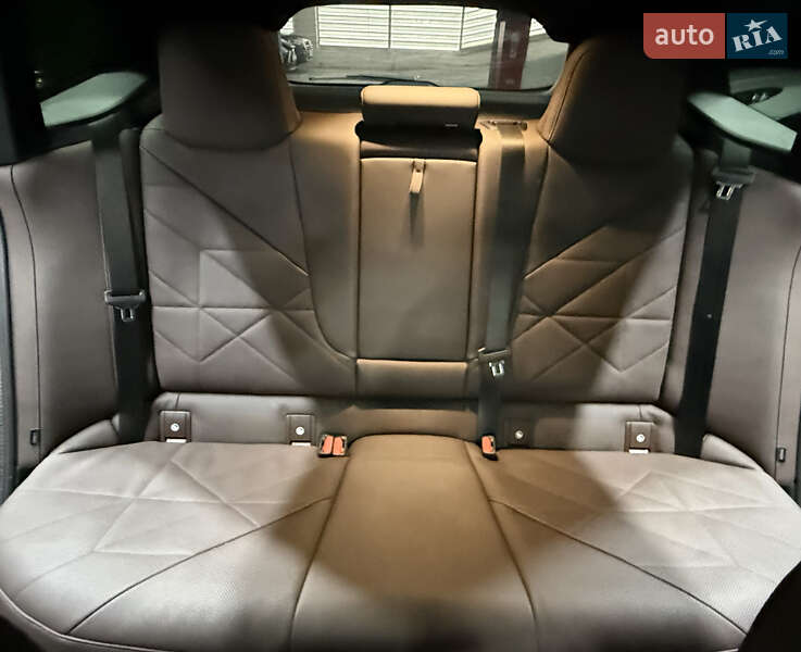 Внедорожник / Кроссовер BMW iX 2022 в Одессе