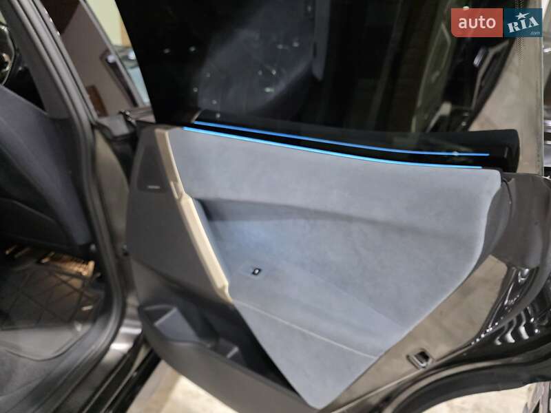 Внедорожник / Кроссовер BMW iX 2022 в Коломые фото 54 Внедорожник / Кроссовер BMW iX 2022 в Коломые