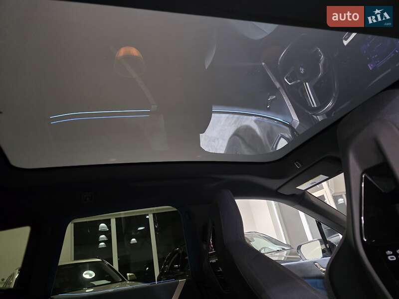 Внедорожник / Кроссовер BMW iX 2022 в Коломые фото 58 Внедорожник / Кроссовер BMW iX 2022 в Коломые