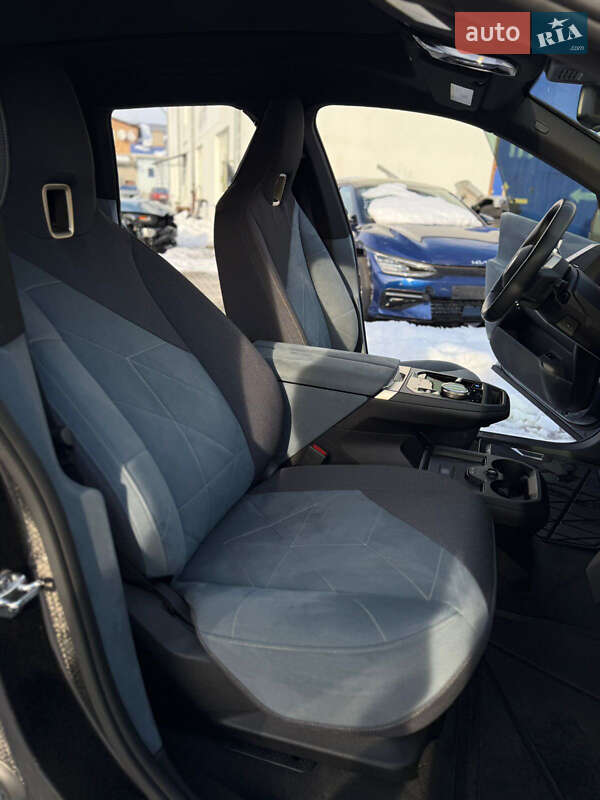 Позашляховик / Кросовер BMW iX 2025 в Сокалі