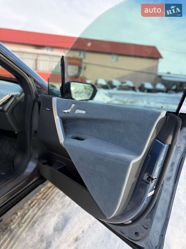 Позашляховик / Кросовер BMW iX 2025 в Сокалі