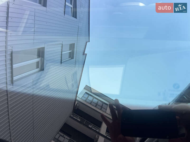 Внедорожник / Кроссовер BMW iX 2024 в Тернополе