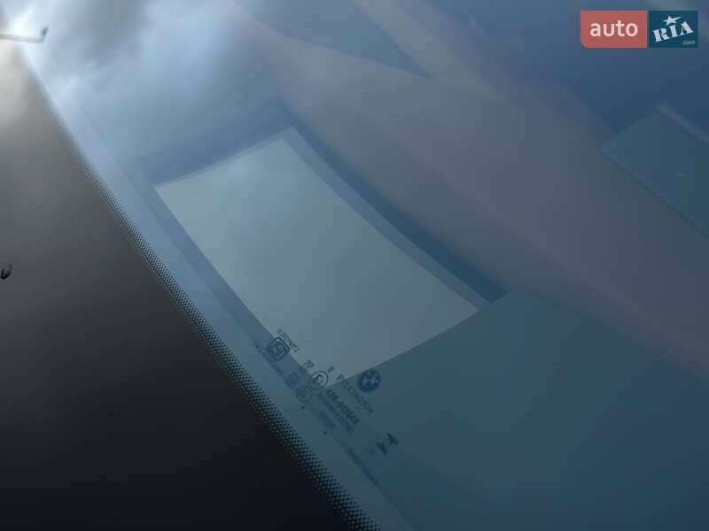 Внедорожник / Кроссовер BMW iX 2025 в Львове фото 24 Внедорожник / Кроссовер BMW iX 2025 в Львове