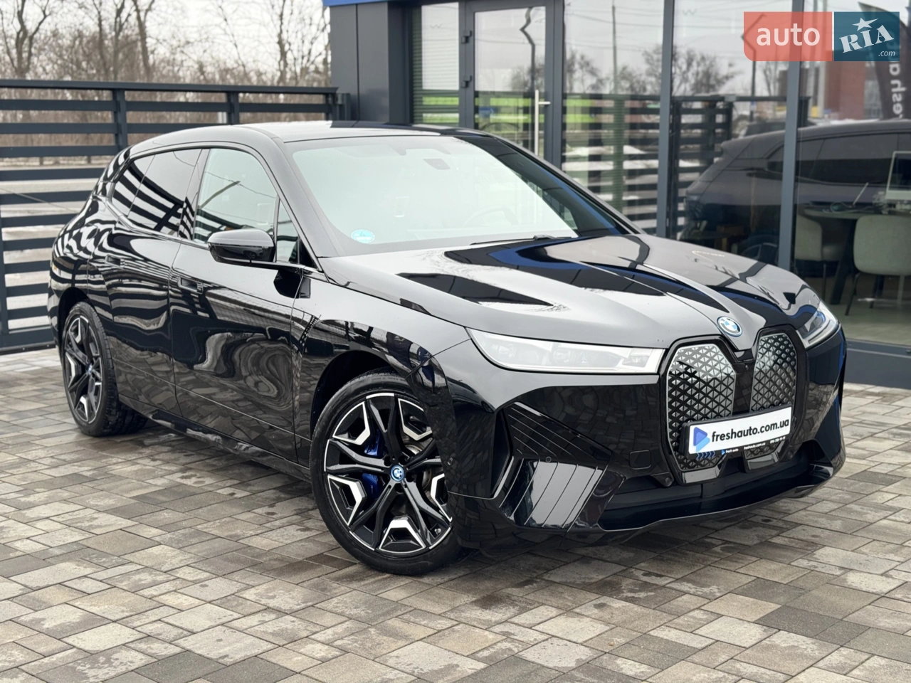 2019 BMW X3 M - мініатюра 46