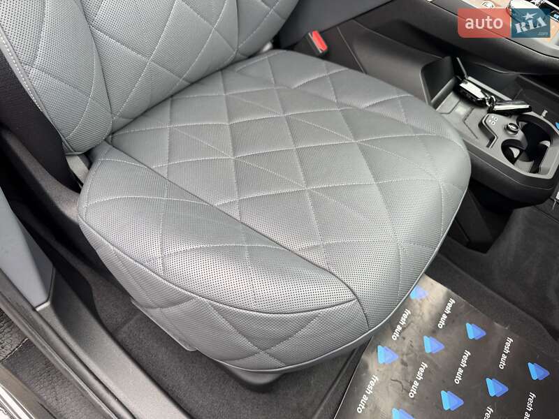 Позашляховик / Кросовер BMW iX 2023 в Рівному