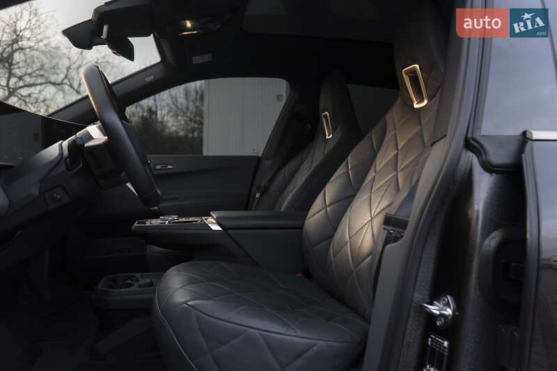 Позашляховик / Кросовер BMW iX 2023 в Ужгороді фото 20 Позашляховик / Кросовер BMW iX 2023 в Ужгороді