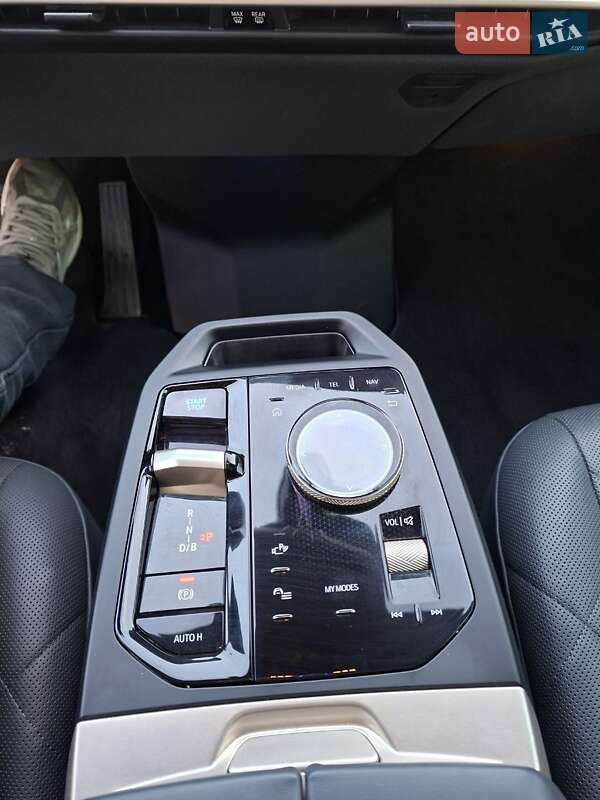 Внедорожник / Кроссовер BMW iX 2022 в Луцке фото 27 Внедорожник / Кроссовер BMW iX 2022 в Луцке