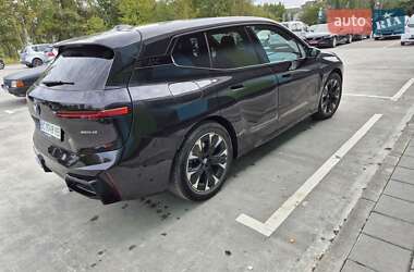 Внедорожник / Кроссовер BMW iX 2025 в Дрогобыче
