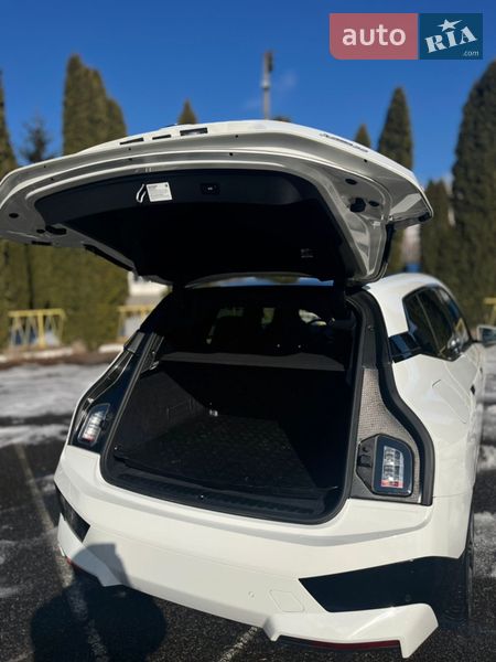Внедорожник / Кроссовер BMW iX 2023 в Виннице