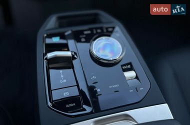 Внедорожник / Кроссовер BMW iX 2023 в Виннице