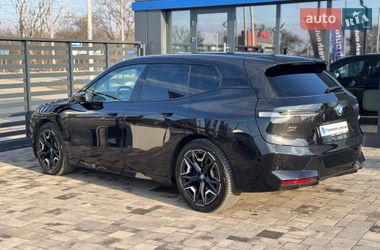 Внедорожник / Кроссовер BMW iX 2023 в Ровно