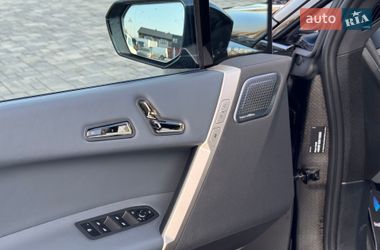 Внедорожник / Кроссовер BMW iX 2023 в Ровно