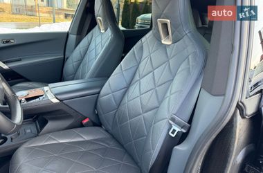 Внедорожник / Кроссовер BMW iX 2023 в Ровно