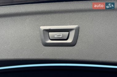 Внедорожник / Кроссовер BMW iX 2023 в Ровно