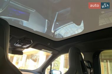 Внедорожник / Кроссовер BMW iX 2022 в Киеве