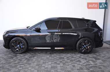 Внедорожник / Кроссовер BMW iX 2023 в Киеве