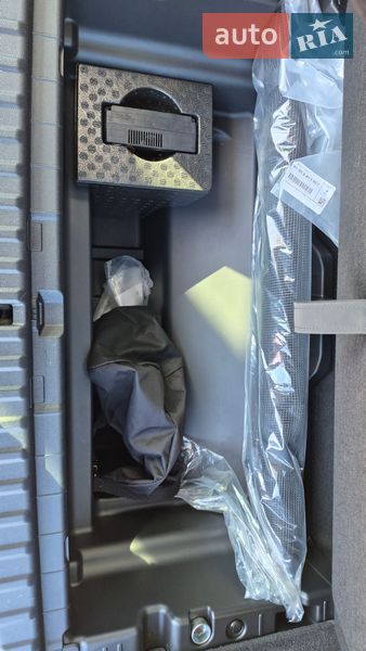 Позашляховик / Кросовер BMW iX 2022 в Хмельницькому