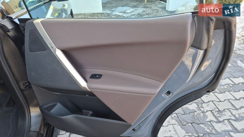 Позашляховик / Кросовер BMW iX 2022 в Хмельницькому