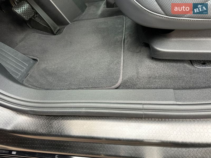 Позашляховик / Кросовер BMW iX 2022 в Києві