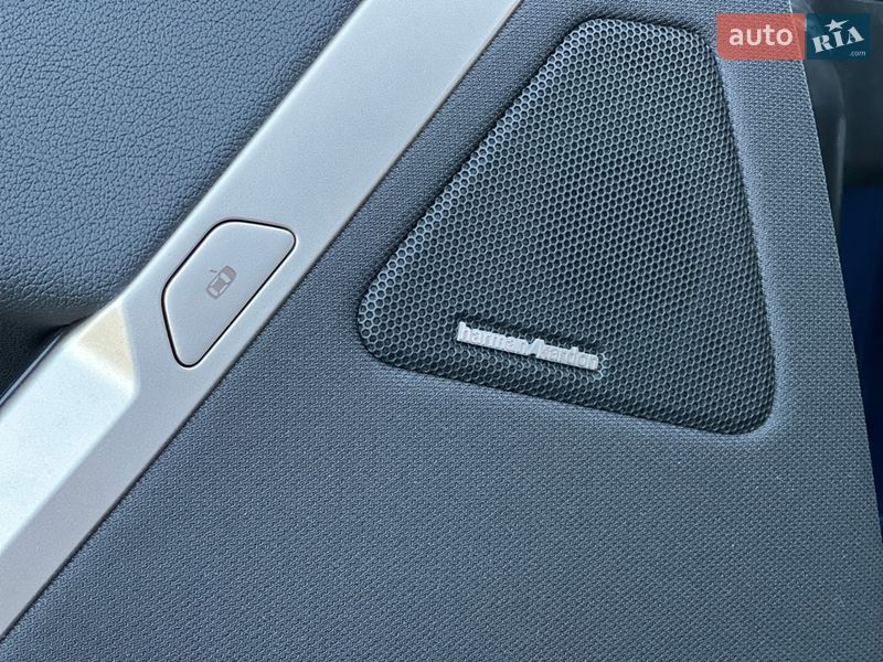 Позашляховик / Кросовер BMW iX 2023 в Києві