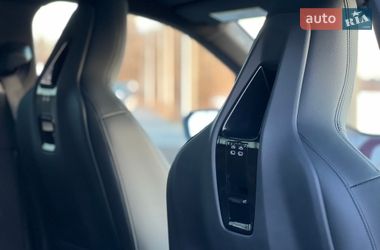 Позашляховик / Кросовер BMW iX 2023 в Києві