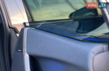 Позашляховик / Кросовер BMW iX 2023 в Києві