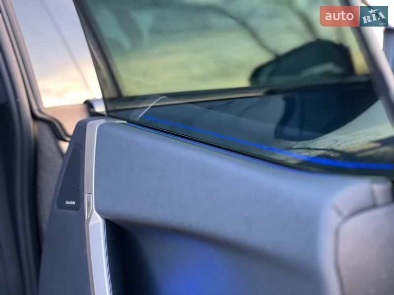 Позашляховик / Кросовер BMW iX 2023 в Києві