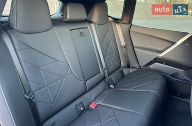 Позашляховик / Кросовер BMW iX 2023 в Києві
