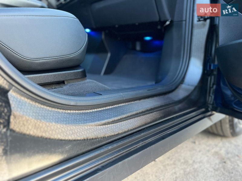 Позашляховик / Кросовер BMW iX 2023 в Києві