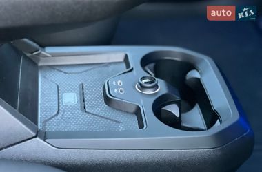 Позашляховик / Кросовер BMW iX 2023 в Києві