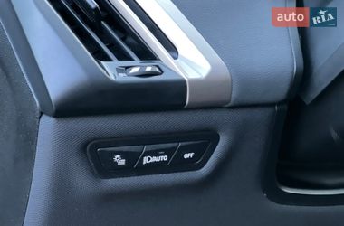 Позашляховик / Кросовер BMW iX 2023 в Києві