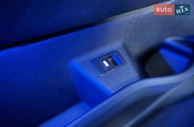 Позашляховик / Кросовер BMW iX 2023 в Києві