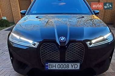 Внедорожник / Кроссовер BMW iX 2024 в Одессе
