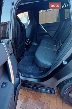 Внедорожник / Кроссовер BMW iX 2024 в Одессе