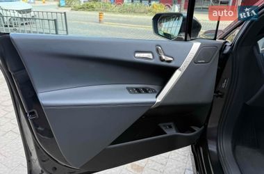 Внедорожник / Кроссовер BMW iX 2022 в Львове
