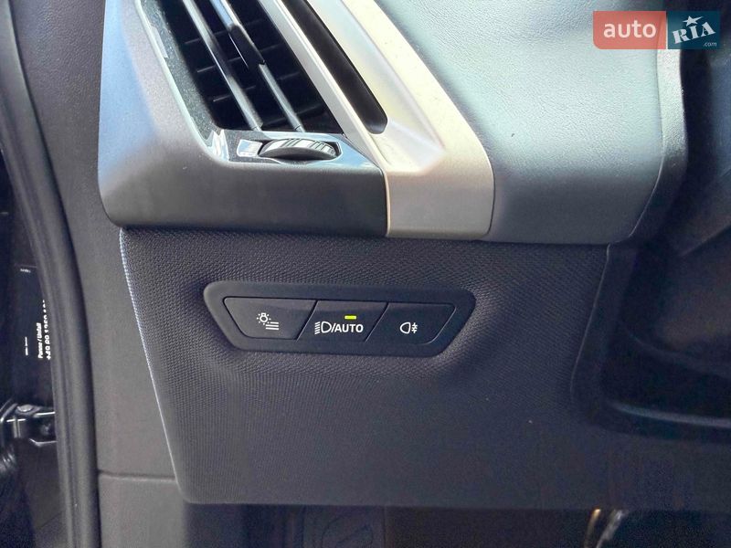 Позашляховик / Кросовер BMW iX 2022 в Львові