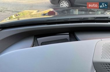 Внедорожник / Кроссовер BMW iX 2022 в Львове