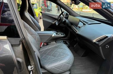 Внедорожник / Кроссовер BMW iX 2022 в Львове