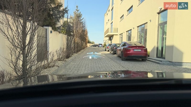 Внедорожник / Кроссовер BMW iX 2025 в Львове