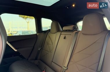 Внедорожник / Кроссовер BMW iX 2025 в Львове