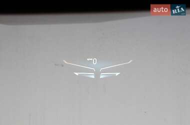Позашляховик / Кросовер BMW iX 2021 в Києві