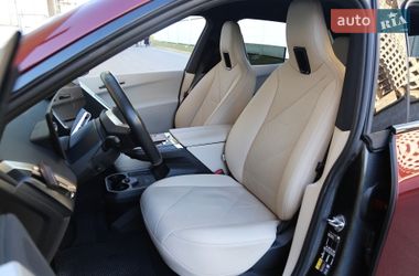 Позашляховик / Кросовер BMW iX 2021 в Києві