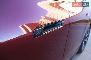 Позашляховик / Кросовер BMW iX 2021 в Києві