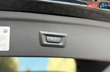 Внедорожник / Кроссовер BMW iX 2025 в Львове