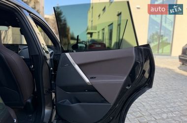 Внедорожник / Кроссовер BMW iX 2025 в Львове