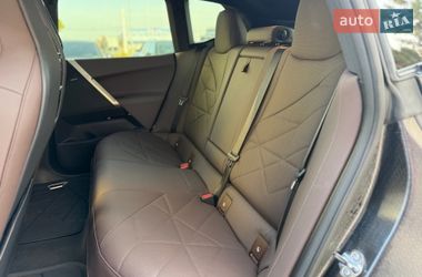 Внедорожник / Кроссовер BMW iX 2025 в Львове