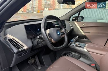 Внедорожник / Кроссовер BMW iX 2023 в Александрие