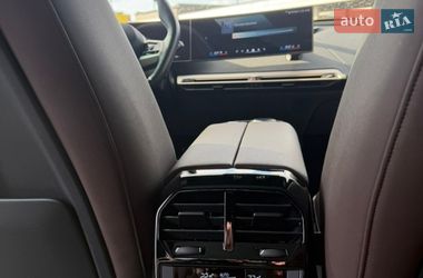 Внедорожник / Кроссовер BMW iX 2023 в Александрие