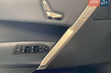 Позашляховик / Кросовер BMW iX 2022 в Києві