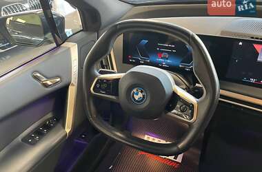 Позашляховик / Кросовер BMW iX 2022 в Києві